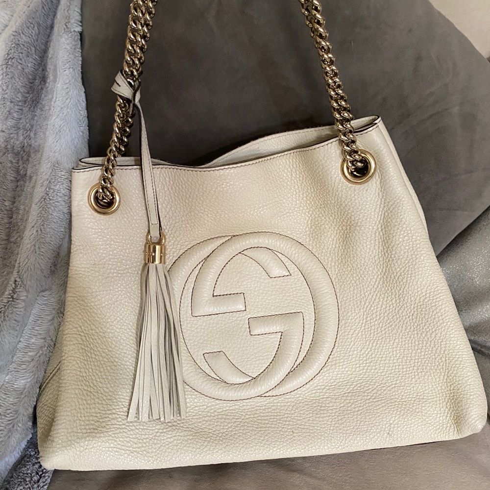 Gucci Soho shoulder bag